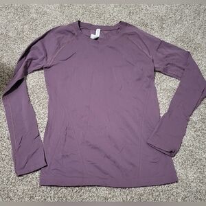 Athleta Momentum Seamless Top